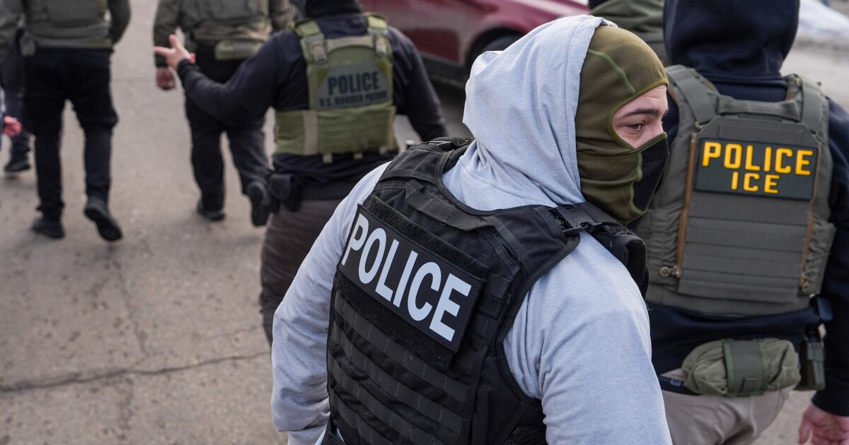 Allegheny 카운티, ICE와의 직원 협력 제한