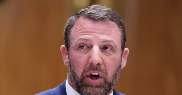 Fetterman이 민주당을 비판함에 따라 Mullin은 청문회에서 DHS의 확고한 대리인으로서 자신의 주장을 제시합니다.
    


