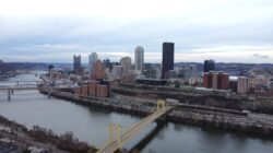 Heinz Endowments 기금을 받기 위한 피츠버그 종합 계획