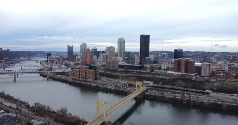 Heinz Endowments 기금을 받기 위한 피츠버그 종합 계획
    


