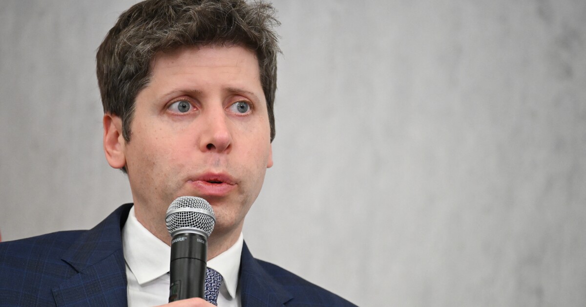 OpenAI 로봇공학 리더, 국방부 AI 거래 우려로 사임