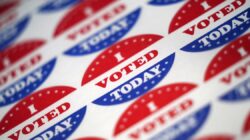 Pa. politicos는 5월 19일 예비 선거 이전에 적을 투표에서 제압하려고 합니다.