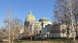 Pa. 하원 패널은 LGBTQ 보호를 성문화하기 위한 법안 패키지를 진행합니다.