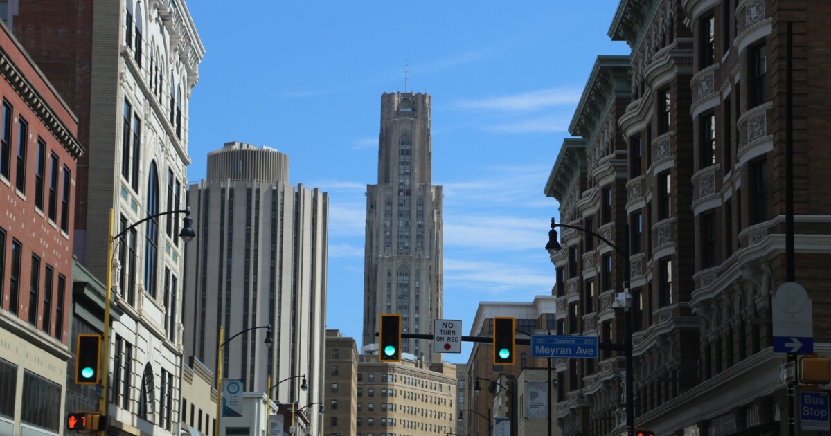 Pa.는 고등교육 등록과 경제성을 높이기 위한 계획을 제시합니다.
