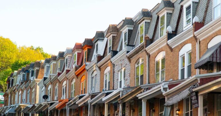 Shapiro는 Pa.가 주택 건설 분야의 '국가적 리더'가 되기를 원합니다.
    


