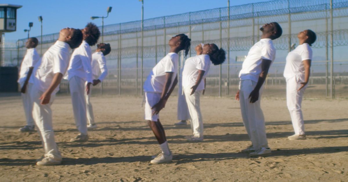 '구멍에서 나온 노래': JJ'88의 다큐멘터리와 비주얼 앨범 비하인드 스토리