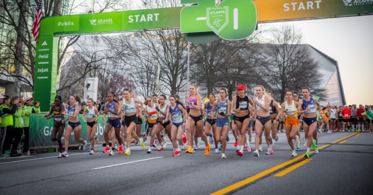 그들은 큰 경주에서 코스를 벗어났습니다. 하지만 수정은 상금보다 더 복잡하다
    


