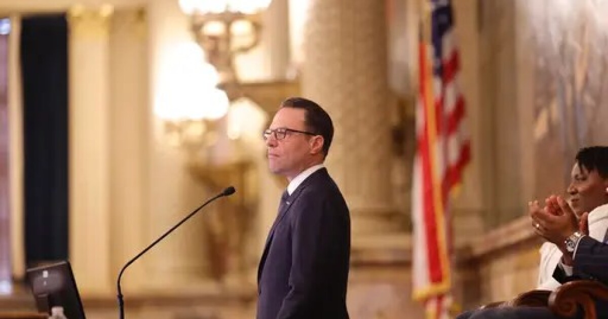 다른 주의 허위 청구법은 수백만 달러를 가져왔습니다. 왜 Pa.에서는 통과되지 않았나요?