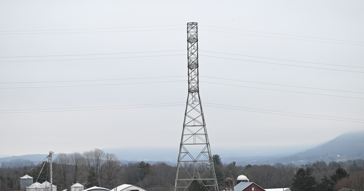 데이터 센터 비용으로부터 주택 전기 고객을 보호하기 위한 선례적인 Pa. 요금 사례