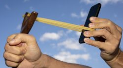 독자들이 말하는 휴대폰을 멀리하는 10가지 검증된 방법