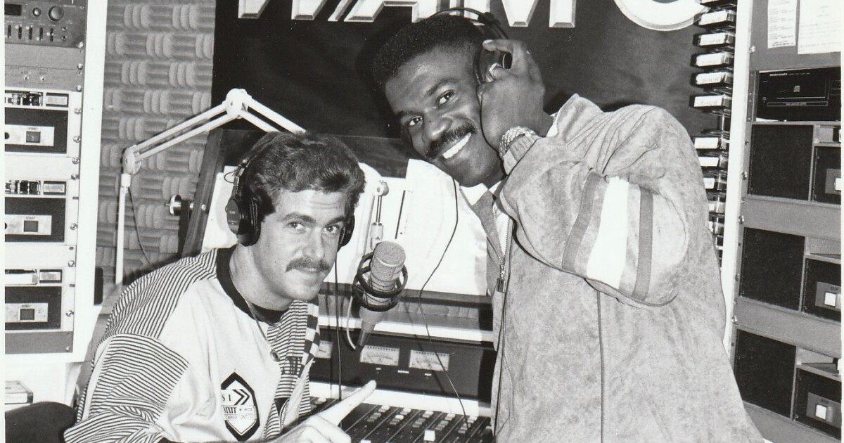 상징적인 피츠버그 라디오 방송국 WAMO를 기념하는 새로운 다큐멘터리