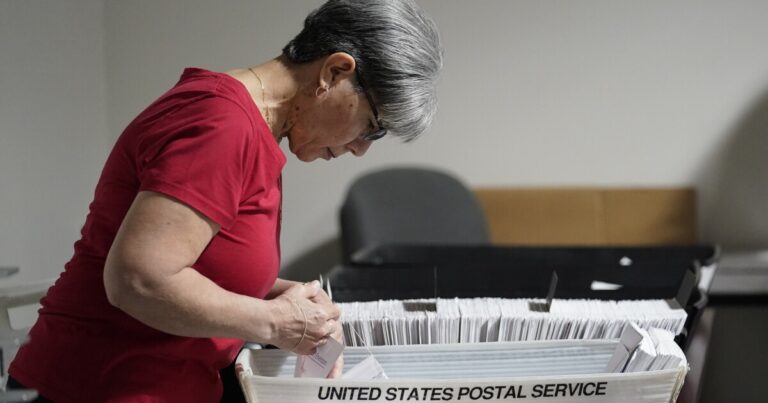 서부 펜실베니아에서 의회, 주 의회 등을 위한 투표에 참여하는 사람은 다음과 같습니다. 
    


