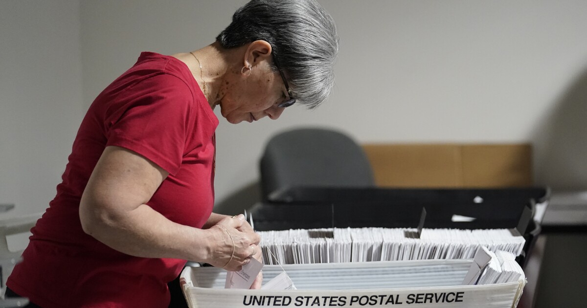 서부 펜실베니아에서 의회, 주 의회 등을 위한 투표에 참여하는 사람은 다음과 같습니다.
