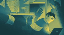 애완견을 쓸 수 있습니까? 소셜 미디어에서 세금 조언을 조사하는 방법