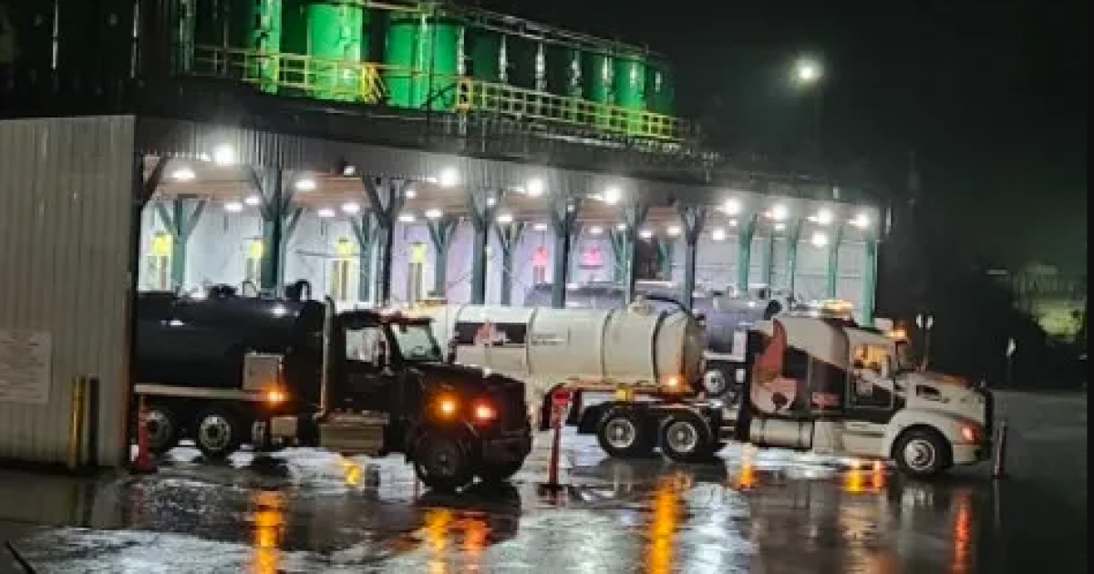 오하이오의 수자원 지역, 주입정 유예 요청에 동참