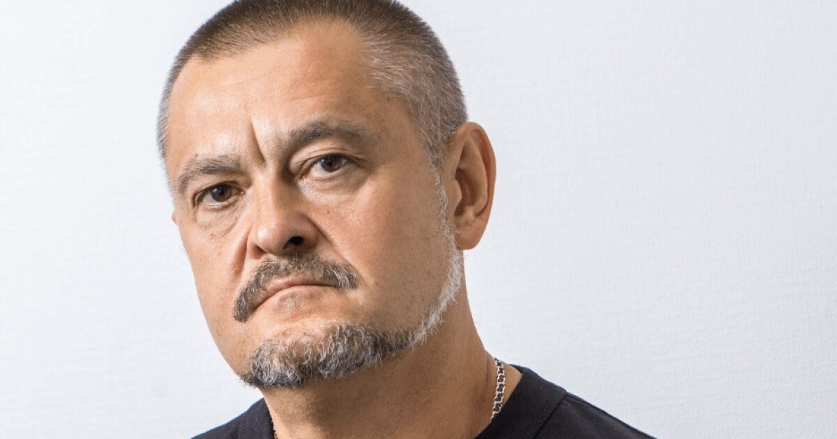 우크라이나 작가, 무대 낭독으로 피츠버그와 작별 인사