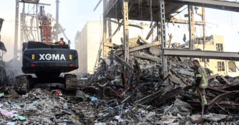 이란은 이라크와 어떻게 다른가
    


