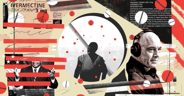 이버멕틴(Ivermectin)은 암 환자들 사이에서 대유행 이후 다시 부활하고 있습니다.
    


