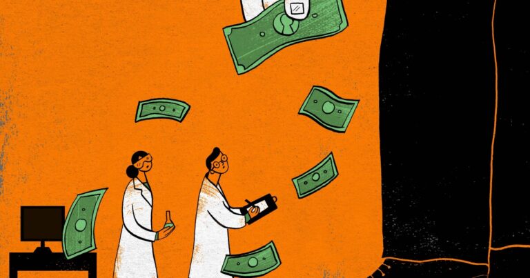 자선 활동은 '중요한 형태의 권력'입니다. Jeffrey Epstein이 이를 활용한 방법은 다음과 같습니다.
    


