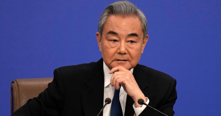 중국 외교부 연례 브리핑에서 5가지 주요 시사점
    


