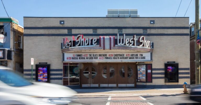 진정한 펜실베니아 사람들은 주를 배경으로 한 필수 영화 중 최소 1편을 시청했습니다.
    


