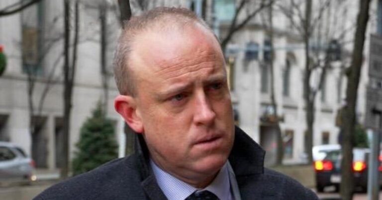 펜실베니아 교도소 협회(Pennsylvania Prison Society)는 전직 국선 변호인 Matt Dugan을 서부 PA 사무실의 책임자로 임명합니다.
    


