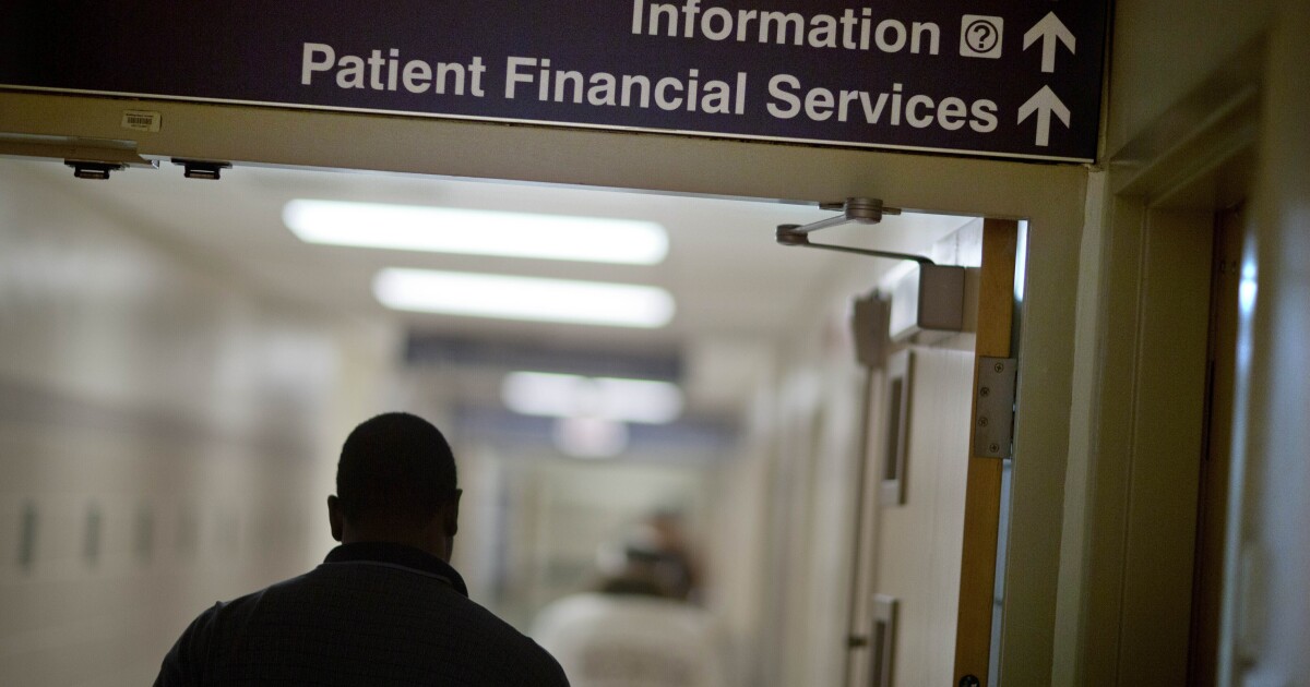 펜실베니아 근로자들은 고용주가 후원하는 건강 혜택에 더 많은 수입을 지출한다고 새로운 보고서가 밝혔습니다.