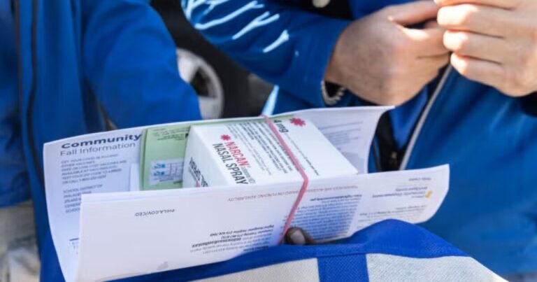 펜실베니아 부모, 가족은 과다 복용 및 약물 관련 손실에 대한 주 전역의 슬픔 지원 서비스를 요구합니다.
    


