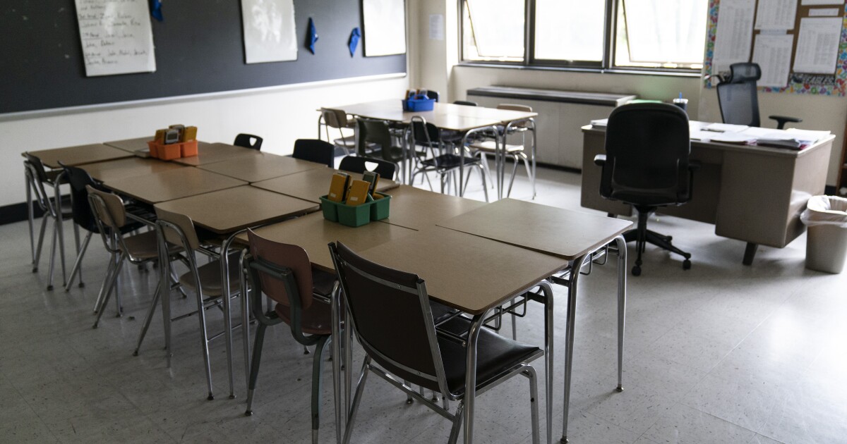 펜실베니아 학교는 종일반 유치원을 확대하고 학급 규모를 줄이기 위해 새로운 주정부 자금을 사용합니다.