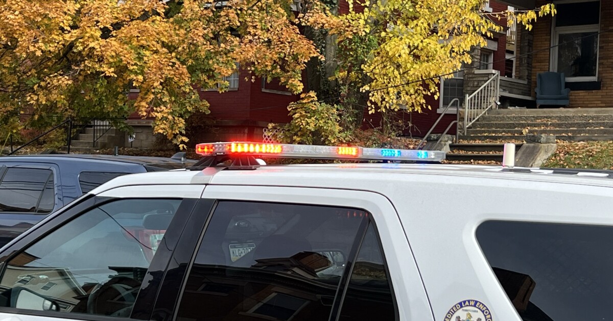 피츠버그 경찰은 위협으로 인해 순찰을 강화하고 비방은 경찰 라디오에서 계속 방송됩니다.