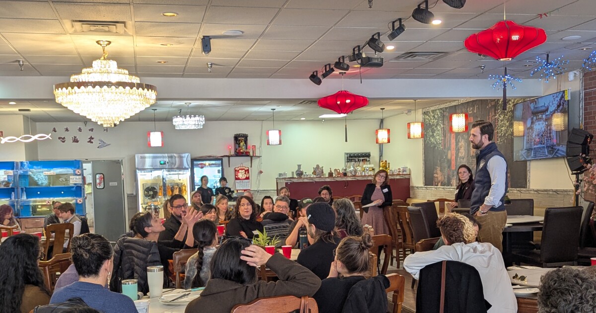 피츠버그 지역 농장과 레스토랑의 가격을 인상하는 관세, ICE, 기후 변화