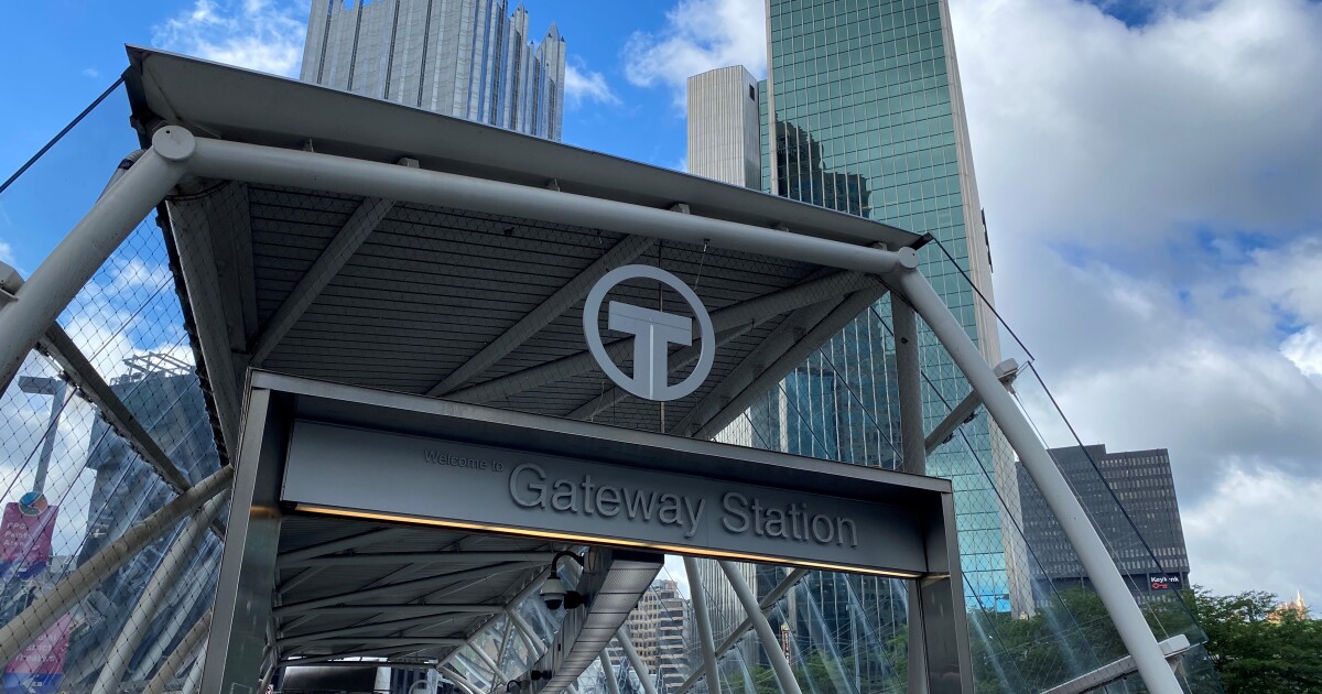 2026 NFL 드래프트 기간 동안 피츠버그 주변 이동 가이드