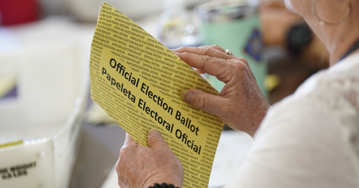 2026년 펜실베니아 예비 선거: 우편 투표용지 요청, 작성 및 반환에 대해 알아야 할 모든 것