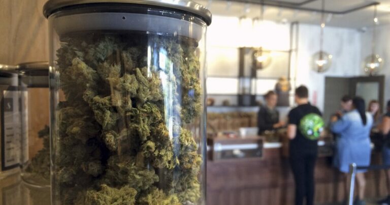 4월 20일, 펜실베니아 민주당원은 마리화나 합법화, 깨끗한 법안에 대한 증언을 듣습니다.
    


