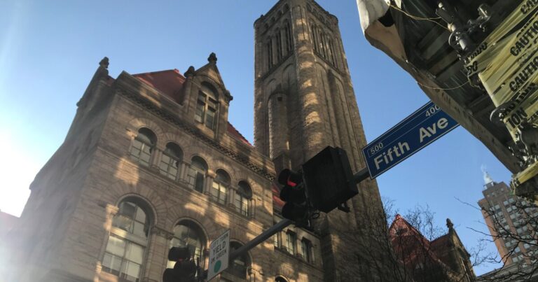 Allegheny County Area Agency on Aging은 직원을 감축하고 일부 서비스에 대한 대기자 명단을 마련할 예정입니다.
    


