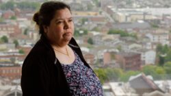 DHS, 볼티모어 다리 붕괴로 사랑하는 사람을 잃은 여성 추방 시작