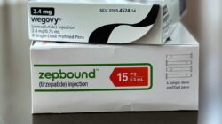 GLP-1을 중단하시겠습니까? 다시 시작할 계획이신가요? 권장하지는 않지만 많은 사람들이 하고 있습니다.