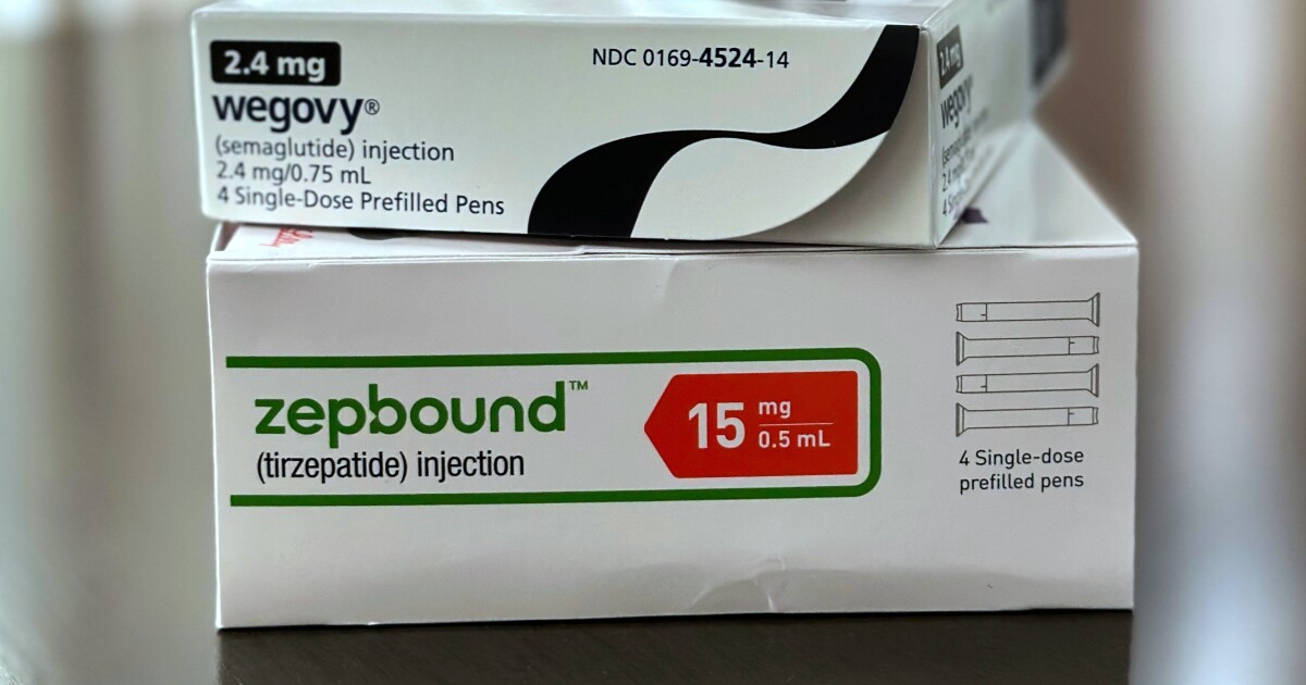 GLP-1을 중단하시겠습니까? 다시 시작할 계획이신가요? 권장하지는 않지만 많은 사람들이 하고 있습니다.