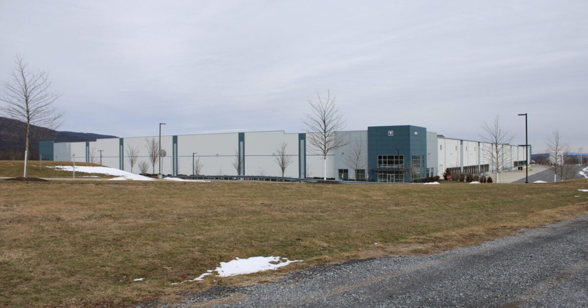 ICE는 제안된 Pa. 구금 센터 주변의 환경 문제를 해결하기 위해 더 많은 시간을 요청합니다