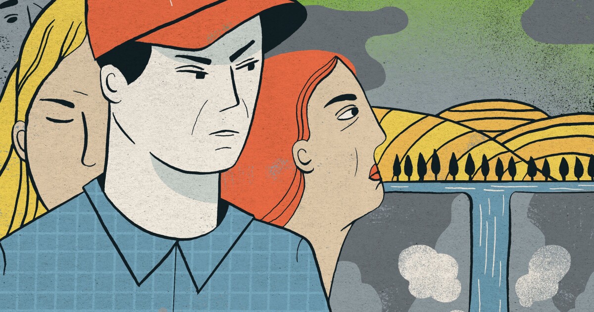 MAHA 운동은 제초제인 글리포세이트와 트럼프의 EPA에 분노합니다.