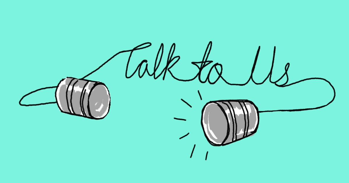 NPR은 기후 영향을 줄이고 비용을 절감하는 방법에 관해 중요한 질문을 원합니다.