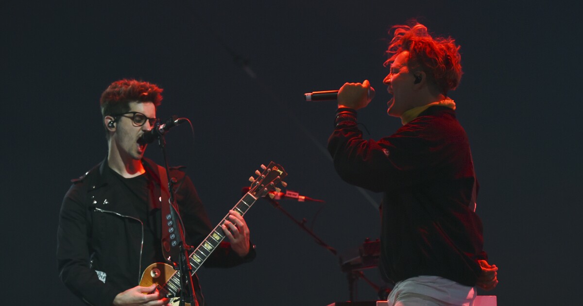 Nelly, Third Eye Blind가 피츠버그 America250 콘서트의 공동 헤드라인을 장식합니다.