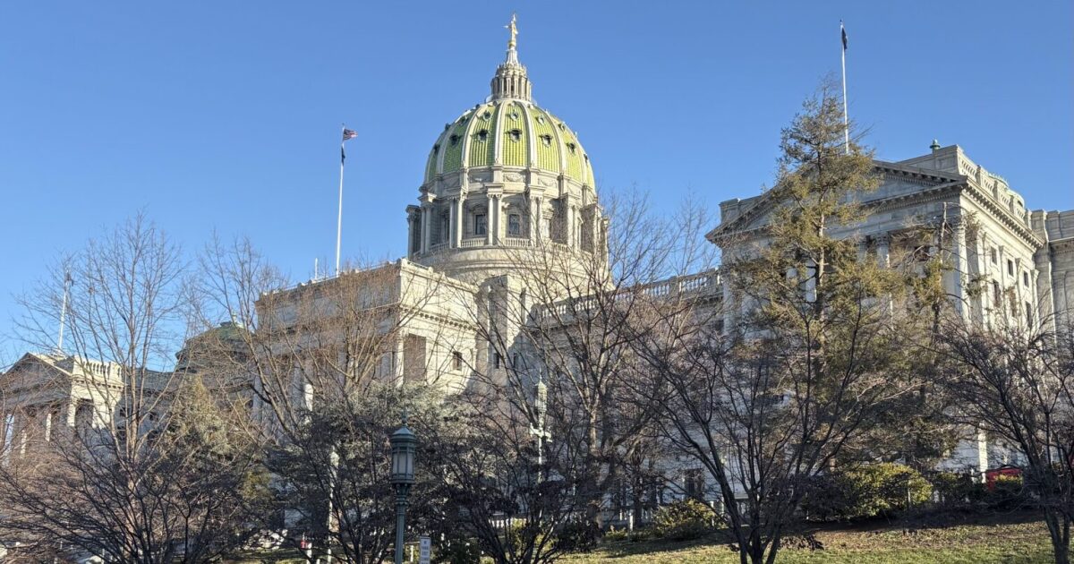 Pa. House는 2029년까지 최저 임금을 15달러로 인상하는 법안을 통과시켰습니다.