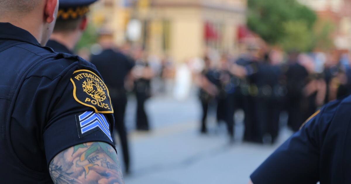 개선된 경찰-지역사회 관계 옹호자는 피츠버그 프로그램을 확장하려고 합니다.