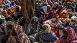 ‘굴욕당하고, 망가지고, 무력하다’: 수단, 전쟁 4년째 돌입