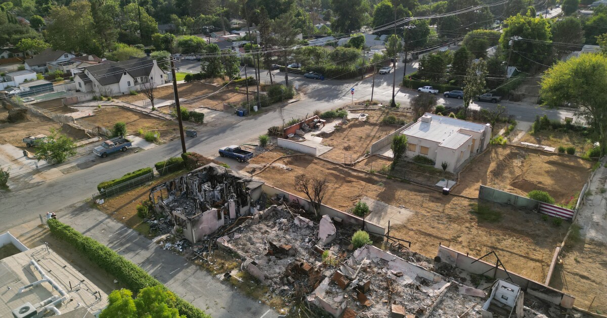 미국 내 수백만 가구가 보험에 가입되어 있지 않습니다. NPR은 당신의 이야기를 듣고 싶어합니다