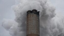 연구 결과 대기 오염과 폐암 발병률 사이의 연관성이 밝혀졌습니다