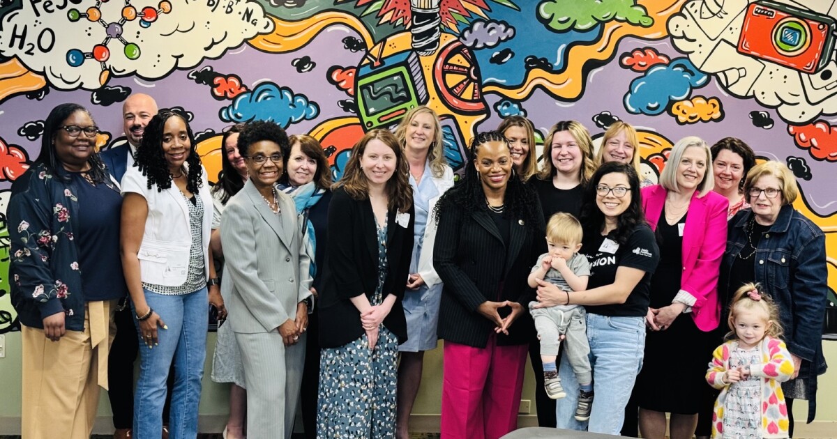 이 의원, 조기 교육 투자 확대 추진 위해 앨러게니 카운티 헤드스타트 방문