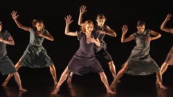 이번 주말에 할 일: 피츠버그 발레단의 스프링 믹스, 뮤지컬 ‘헤드 오버 힐즈’