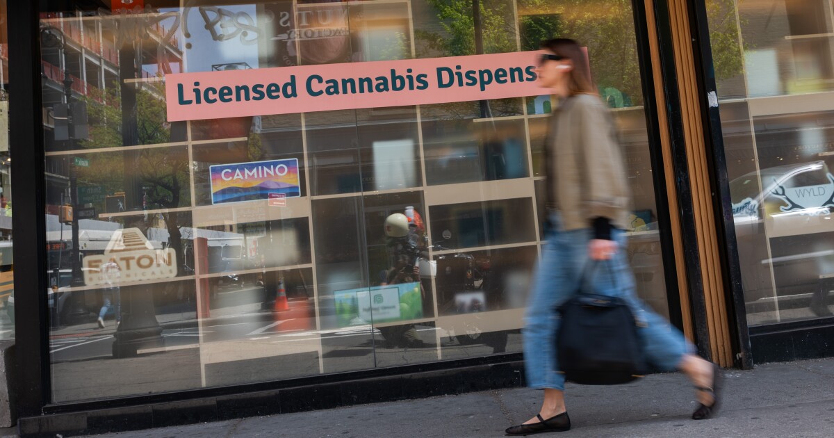 이스라엘과 레바논이 휴전을 연장했다. 트럼프, 의료용 마리화나 규정 완화